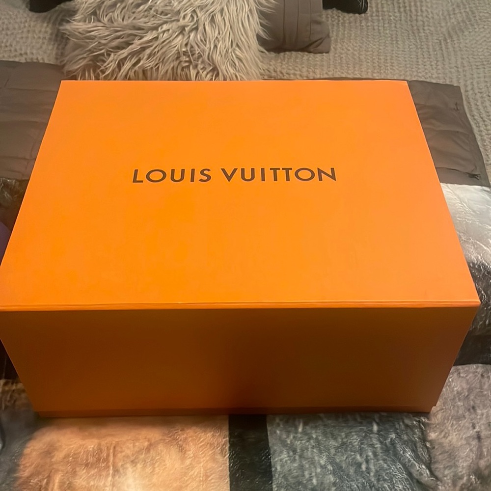 Authentic Louis Vuitton handbag